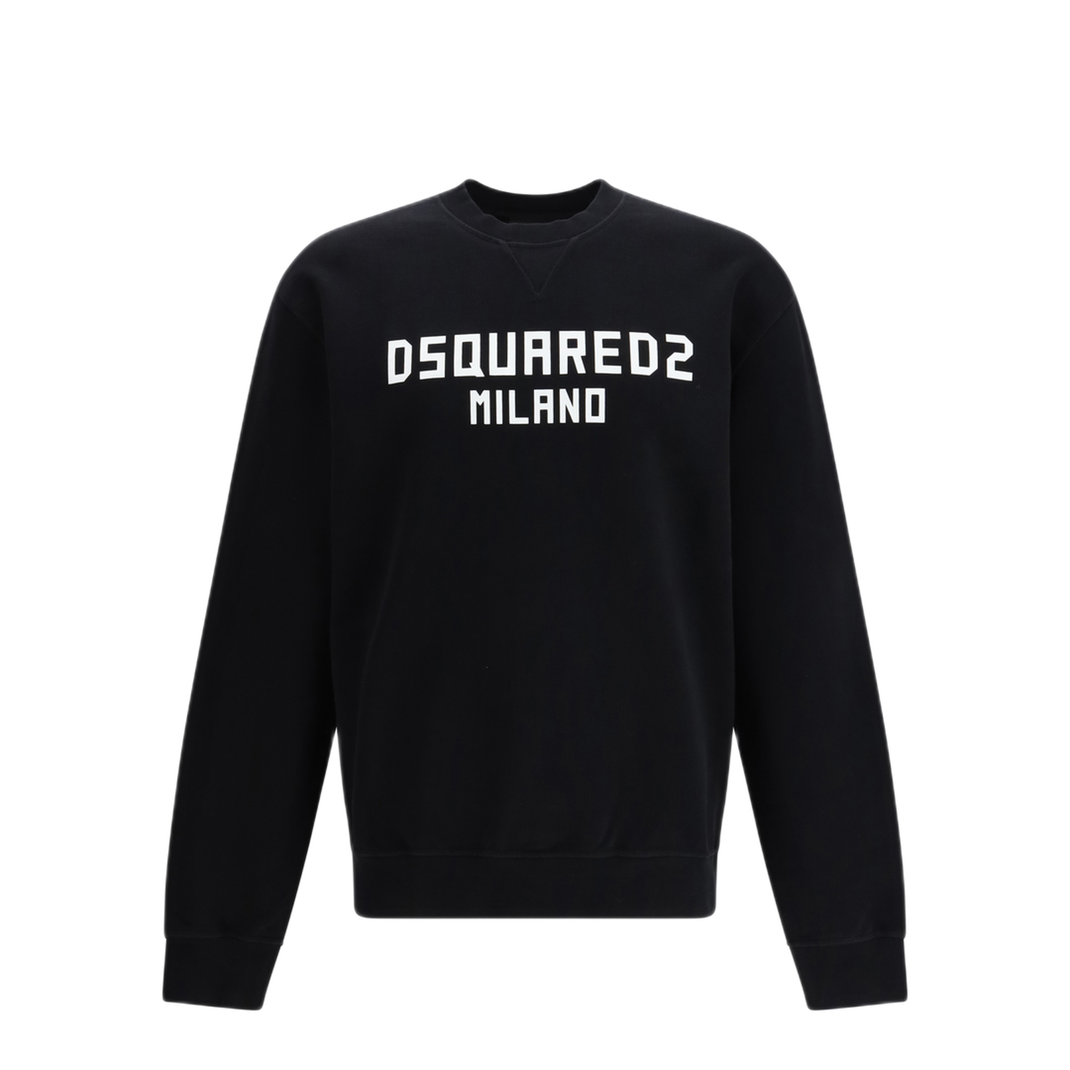 MAYFEYR - Dsquared2 - Cool Fit Sweatshirt - S74GU0927D25028900