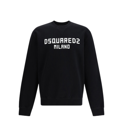 MAYFEYR - Dsquared2 - Cool Fit Sweatshirt - S74GU0927D25028900