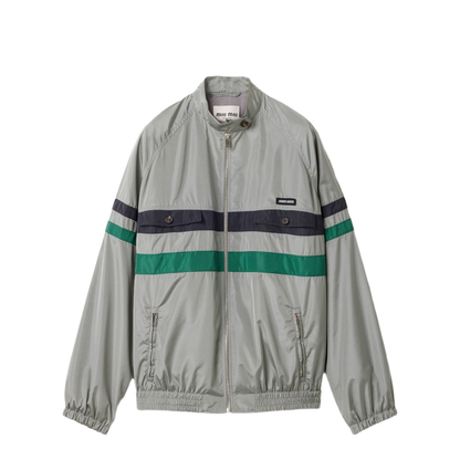 MAYFEYR - Miu Miu - Coats Dark Grey - ML1522163NF0112