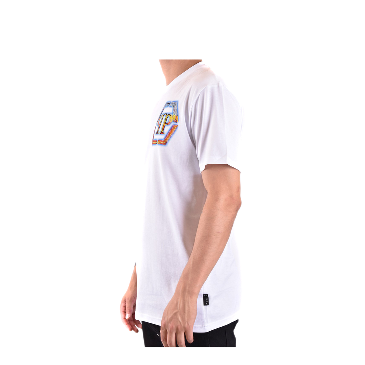 MAYFEYR - PHILIPP PLEIN - T Shirts - FADCMTK7342PJY002N01