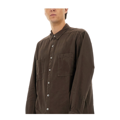 Jumbo Outershirt Shirt