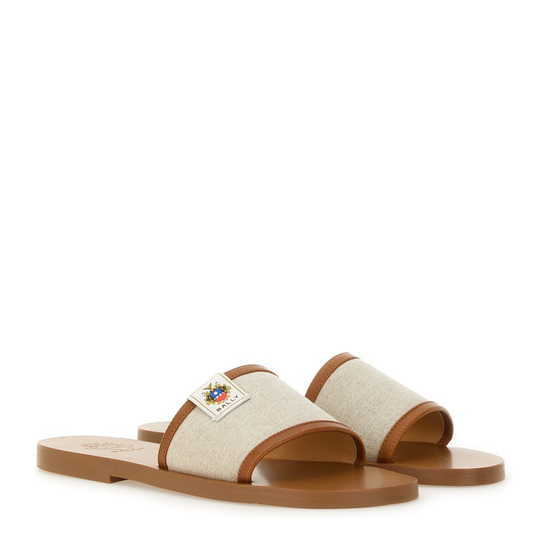 Slide Sandal Sollie