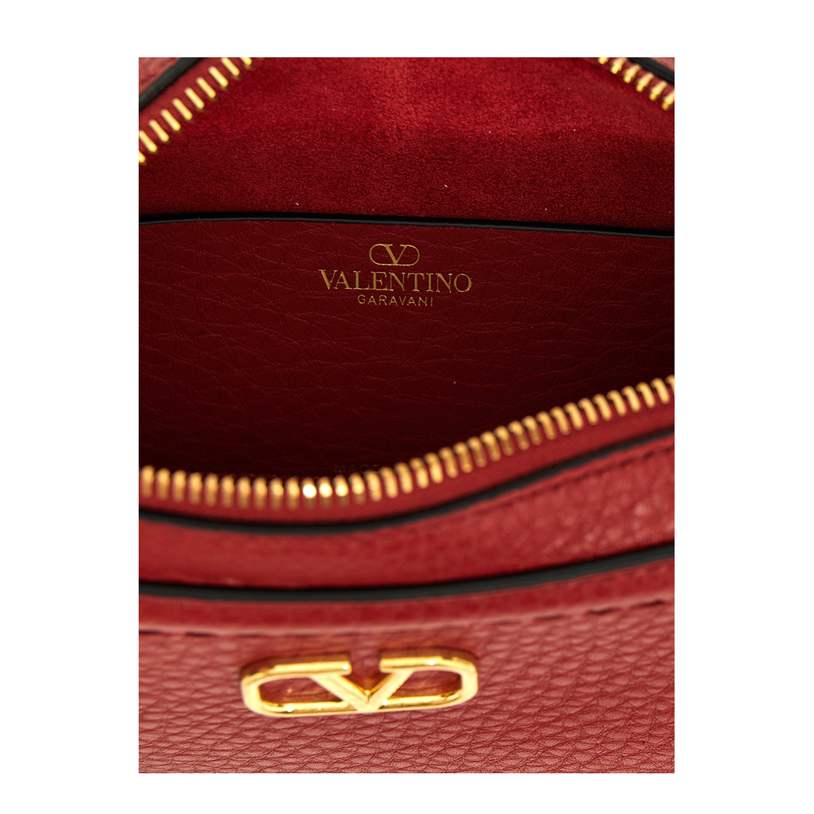 Alltime Mini Crossbody Bag