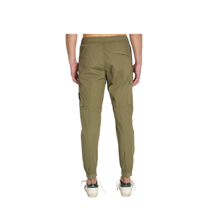 MAYFEYR - Stone Island - Regular Tapered Pants - L1S153100031S0003V005G