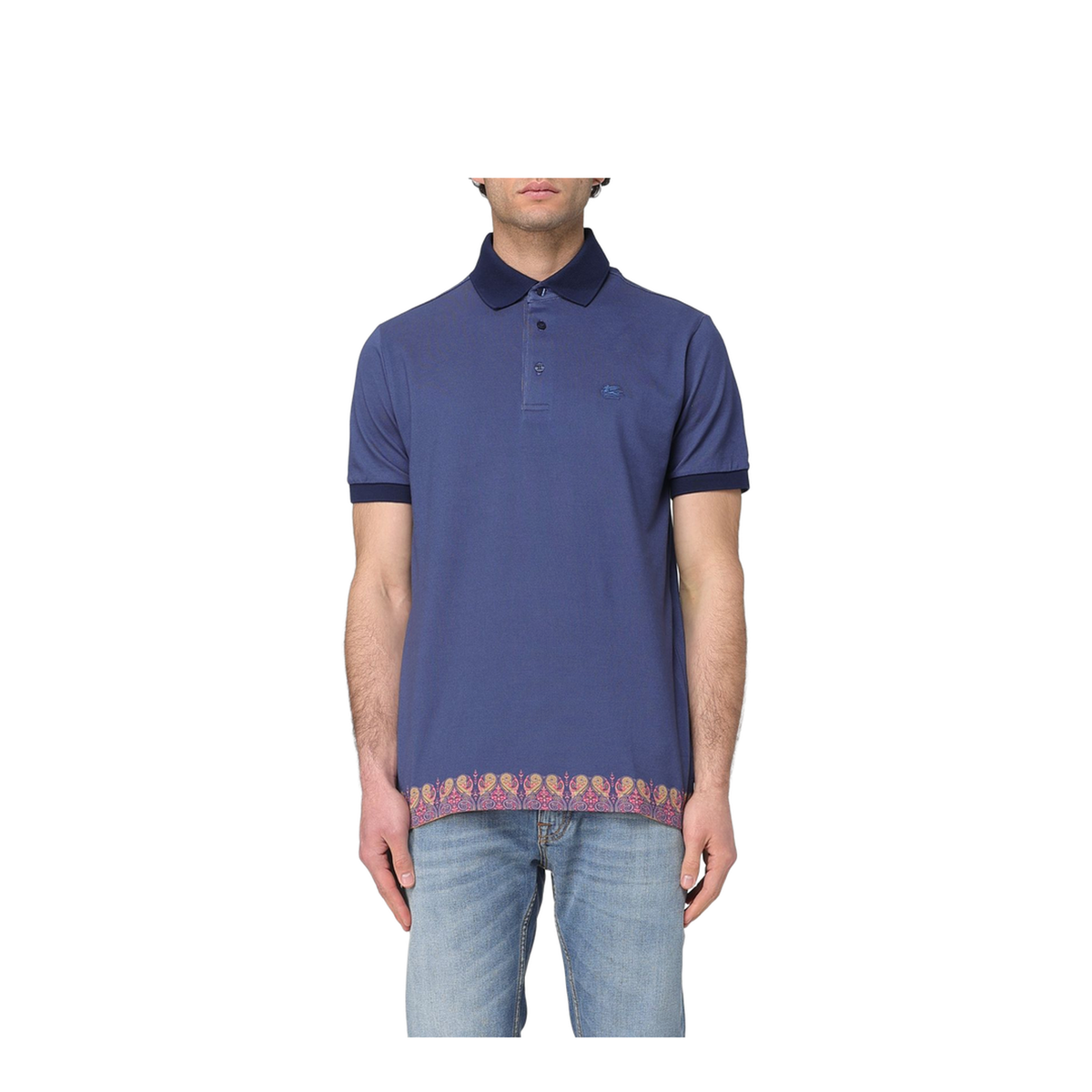Polo uomo