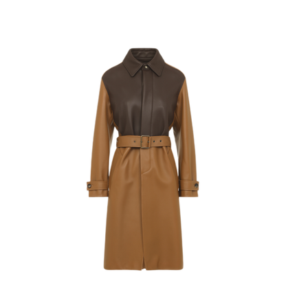 MAYFEYR - Loewe - Lambskin Coat - S540Y18LAN2530