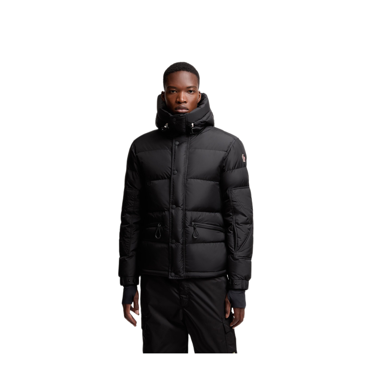 Grenoble Kasanka Down Jacket