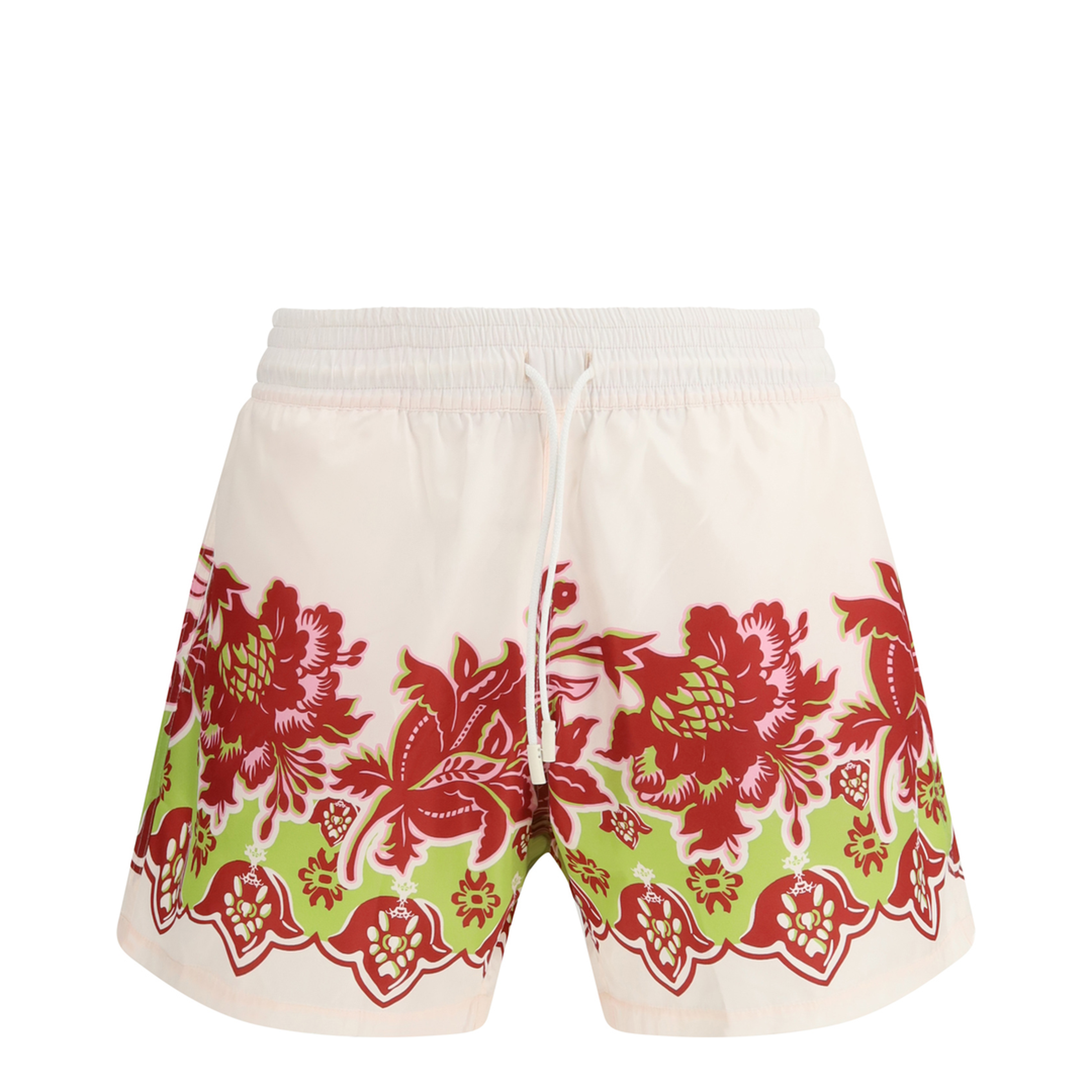 MAYFEYR - Etro - Swim Shorts With Floral Print - MRPB000299SPSG5X0800
