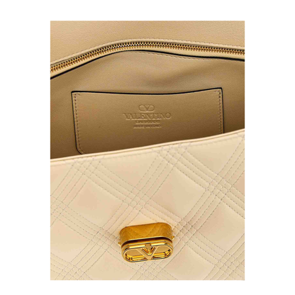 Quiltie 67 M Shoulder Bag