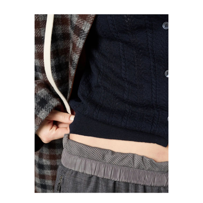 MAYFEYR - Miu Miu - Cashmere Knitwear F.18 - MMF985SOOO17IWF0008