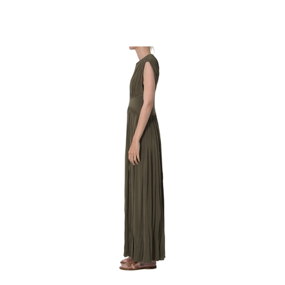 Luna Column Dress