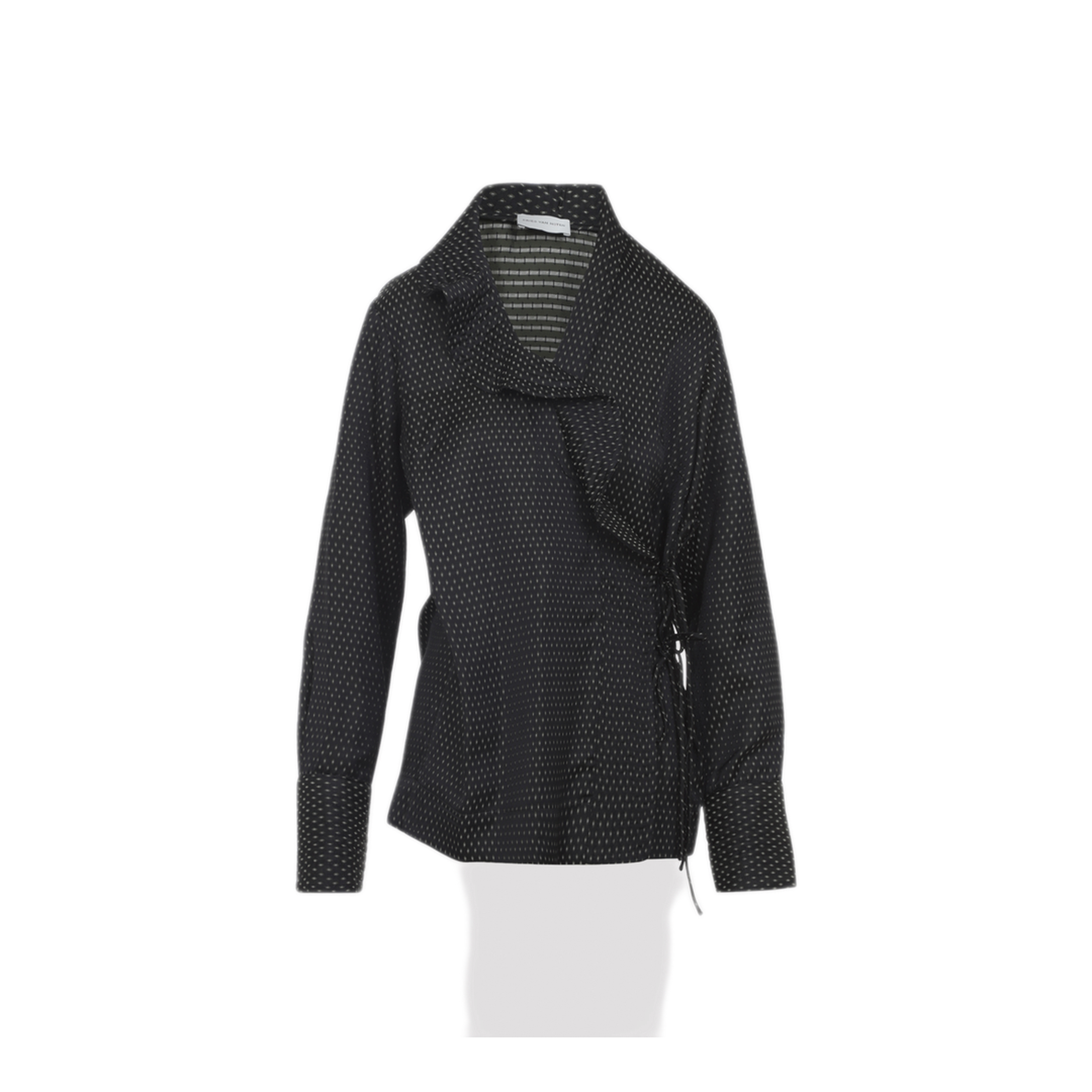 MAYFEYR - Dries Van Noten - Calberton Shirt - 2520107852350900