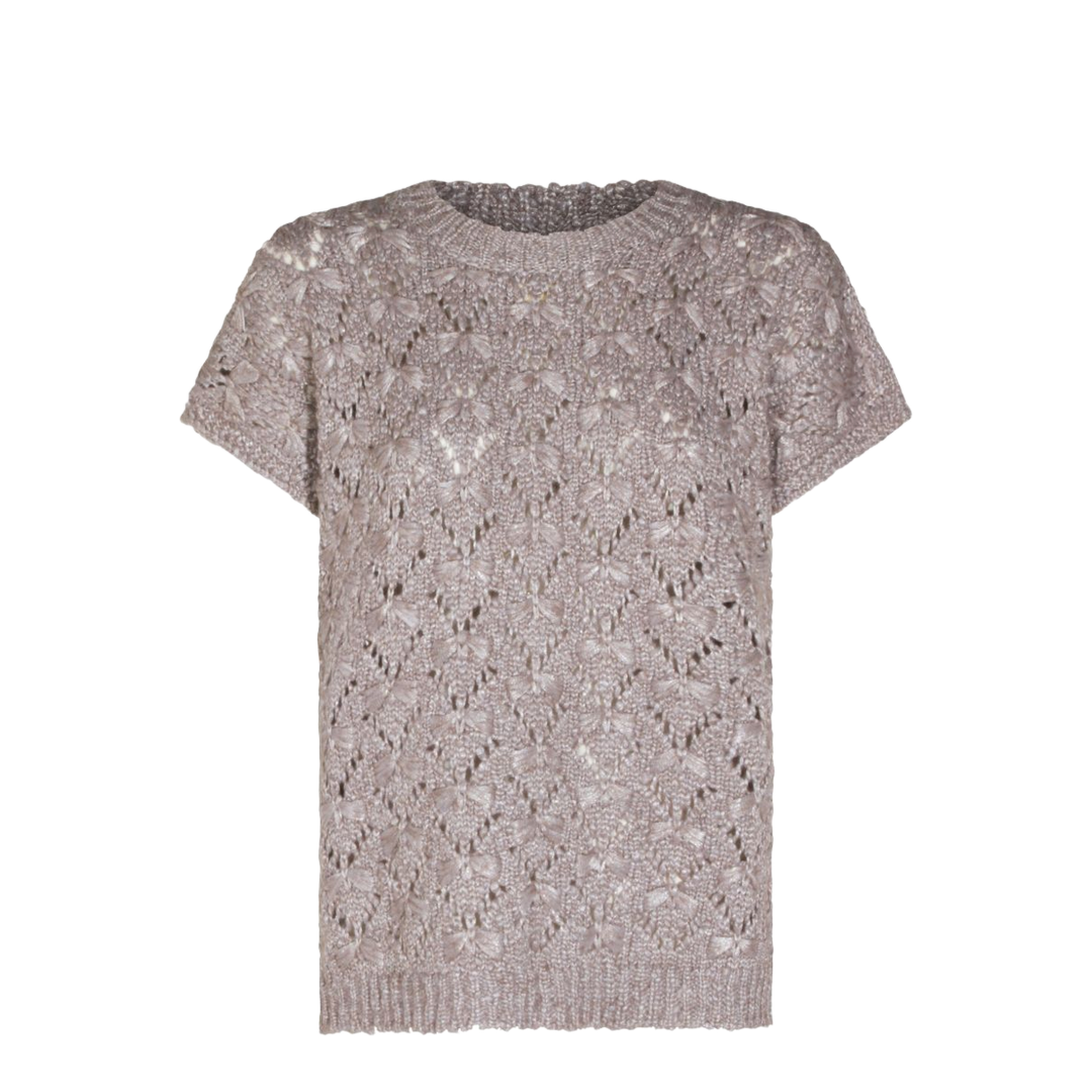 MAYFEYR - Unknown - Sweaters Grey - MAD216F101M3158206