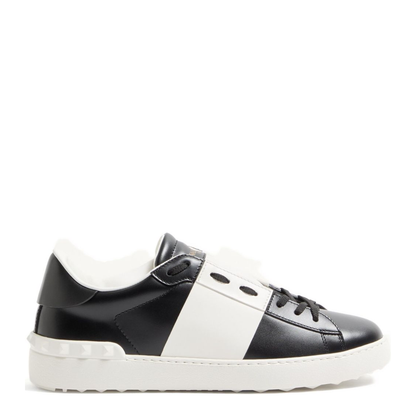MAYFEYR - Valentino - Sneakers Black - YS0830BLU0NI