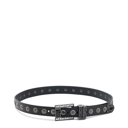 MAYFEYR - Golden Goose - Belt With Embroidery - GWA00779A00077590100