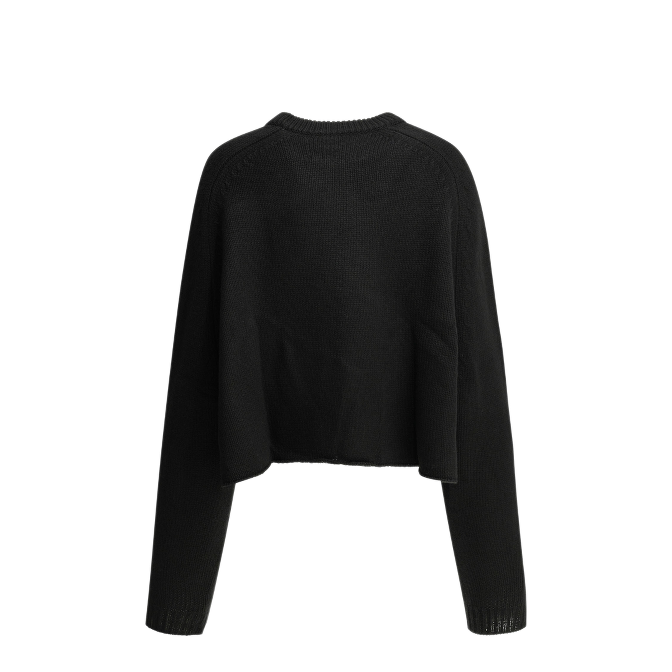MAYFEYR - Lisa Yang - Knitwear - 2025108BL