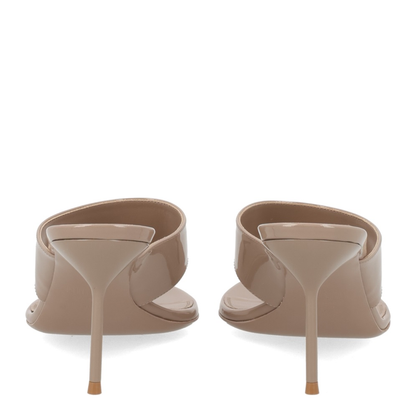 Sandals Dove Grey