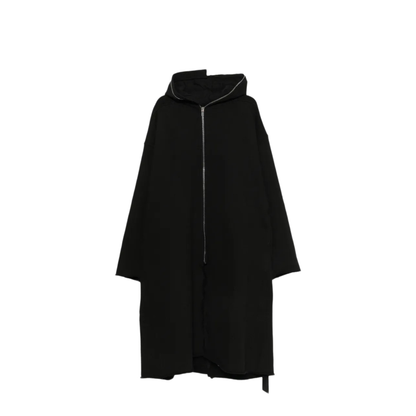 MAYFEYR - Rick Owens - Hooded Jacket - DU02F6968HFP09
