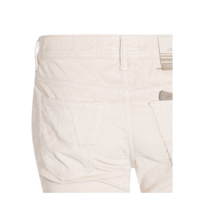 MAYFEYR - Jacob Cohen - Trousers - JUMQE015054S3653TRA83