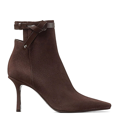 MAYFEYR - Jimmy Choo - Stivaletto - CAMIEAB85CHC