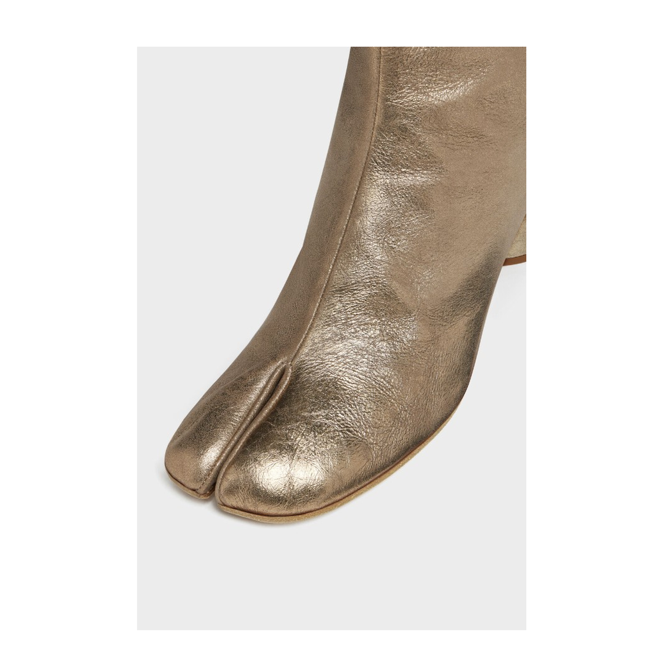MAYFEYR - Maison Margiela - Ankle Boot - S58WU0246P7453HB127