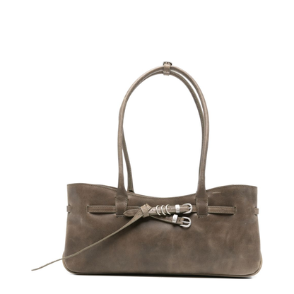 MAYFEYR - MARGESHERWOOD - Brown Bag - GG630020ETOFEE