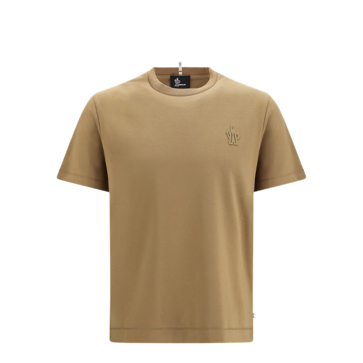 MAYFEYR - Moncler - 3 Pack Cotton T Shirts - L20978C000058790F3P2