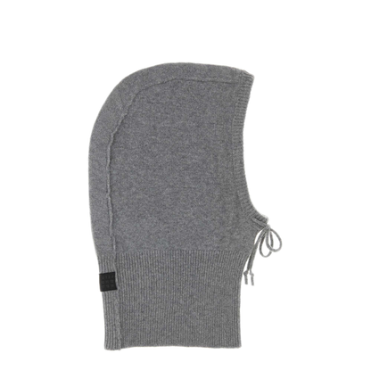 MAYFEYR - Mm6 Maison Margiela - Grey Wool Blend Balaclava - S62TB0005M13187854