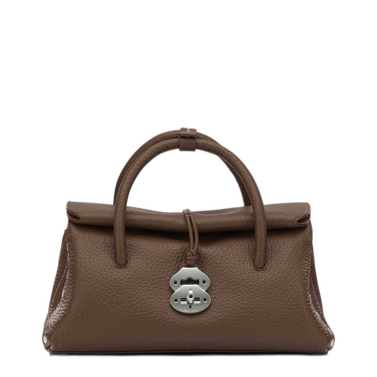 MAYFEYR - Zanellato - Dotta Medium Handbag - DOTTACENTAUROS0687501120000Z0282