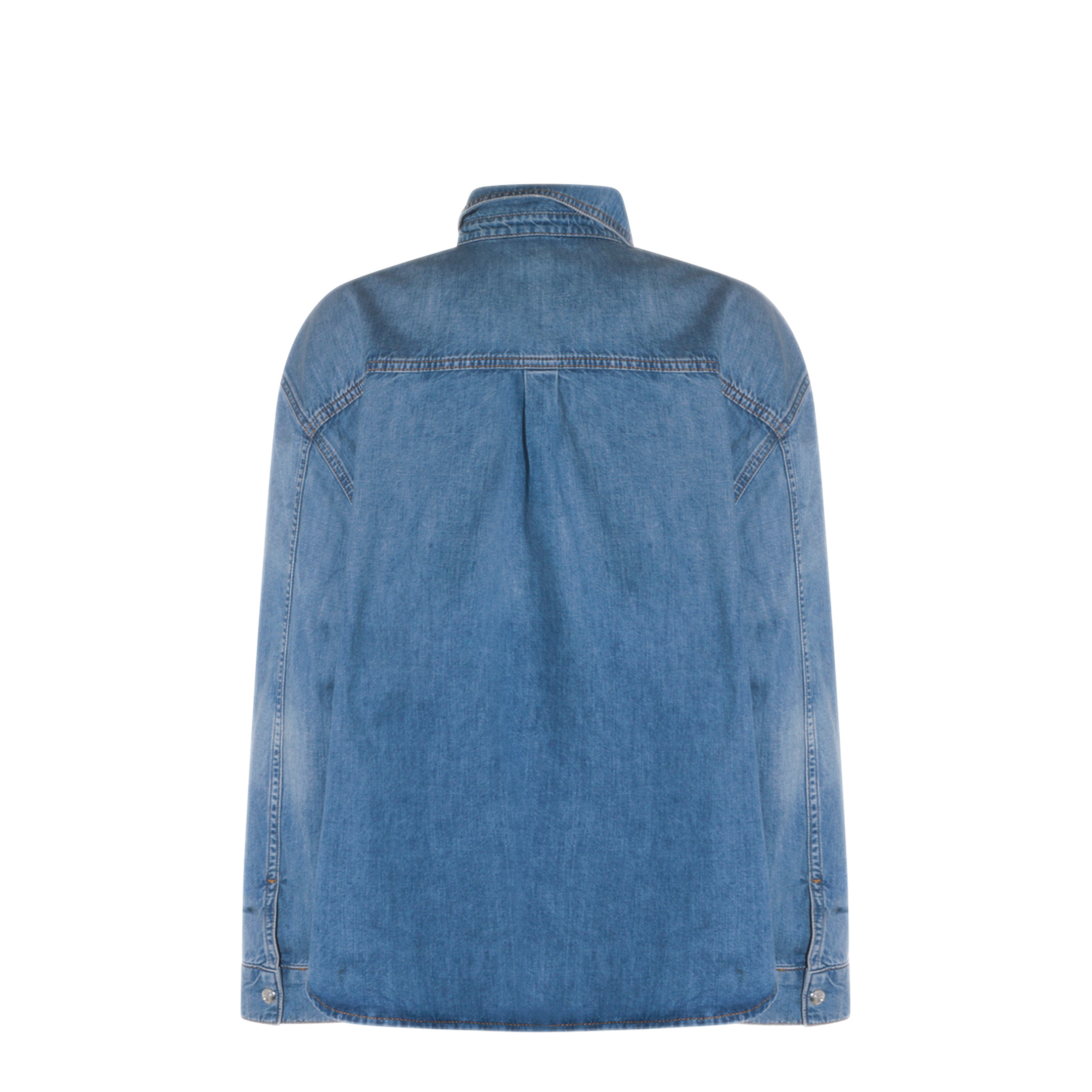 MAYFEYR - Anine Bing - Shirts - A0711690WHD71