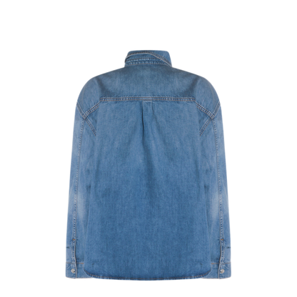 MAYFEYR - Anine Bing - Shirts - A0711690WHD71