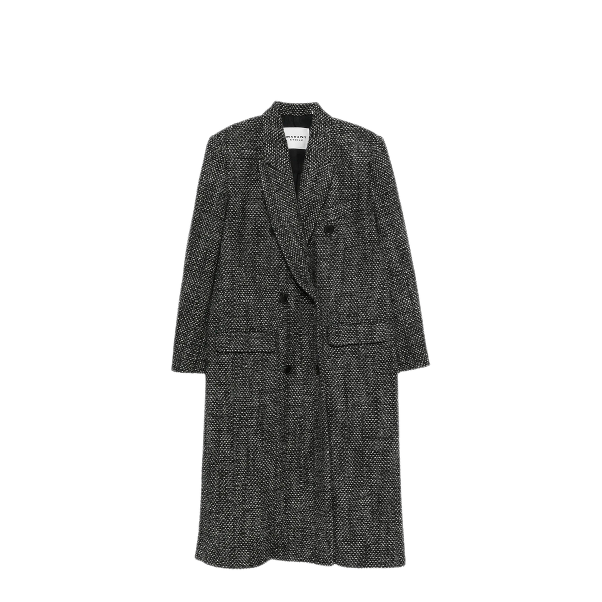Pilda Gb Coat