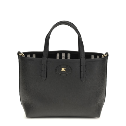 MAYFEYR - Burberry - Reversible Mini Bloomsbury Tote Bag - 8119629