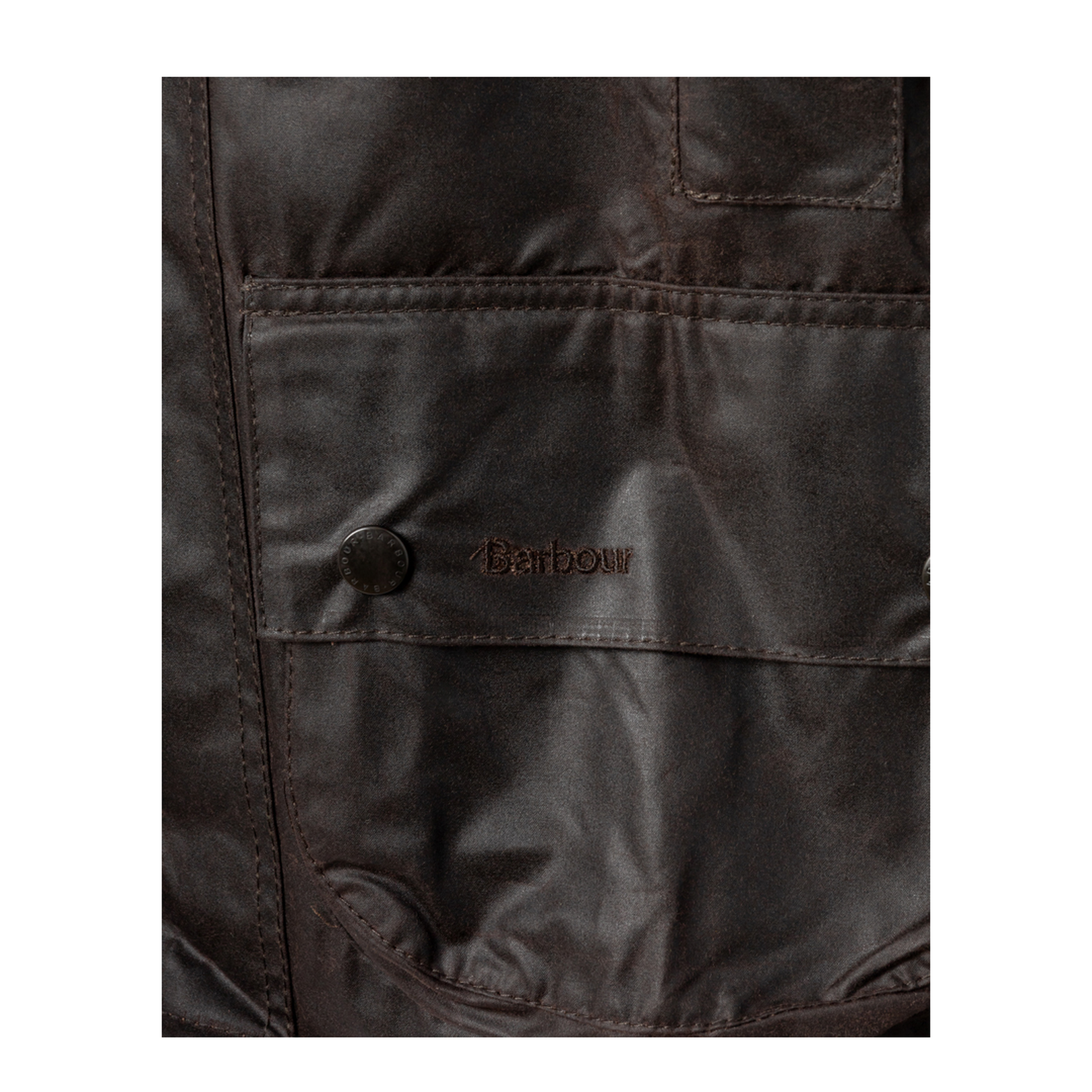 Jackets Brown