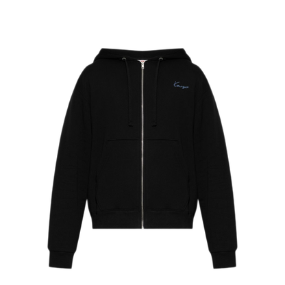 MAYFEYR - Kenzo - Sweaters Black - FG65HO2644MJ99J