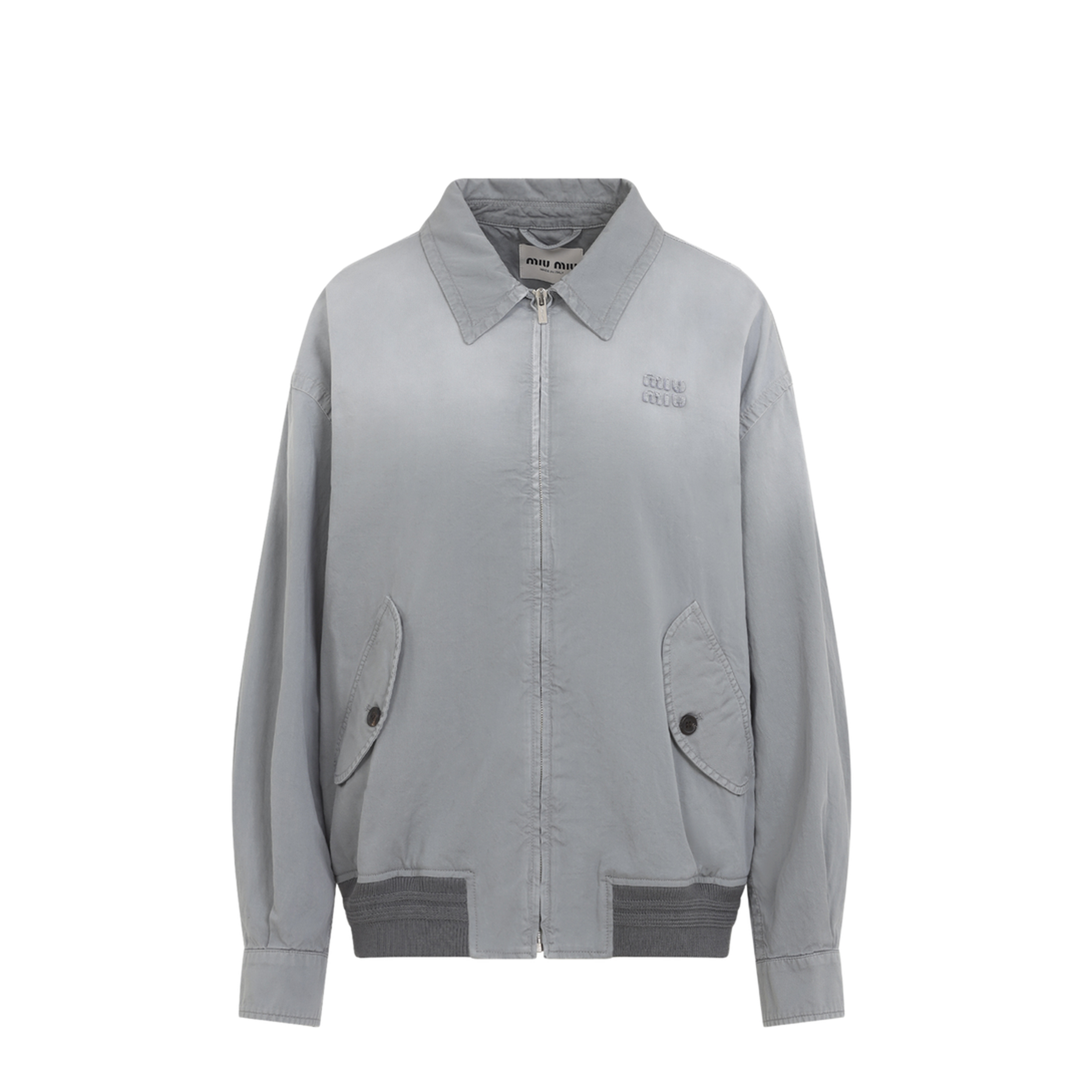 MAYFEYR - Miu Miu - Jacket - ML1479SFM119R3