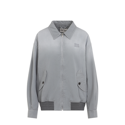 MAYFEYR - Miu Miu - Jacket - ML1479SFM119R3