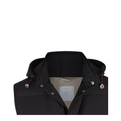 MAYFEYR - Eleventy - Coats - N75GILH04GBT2700710N