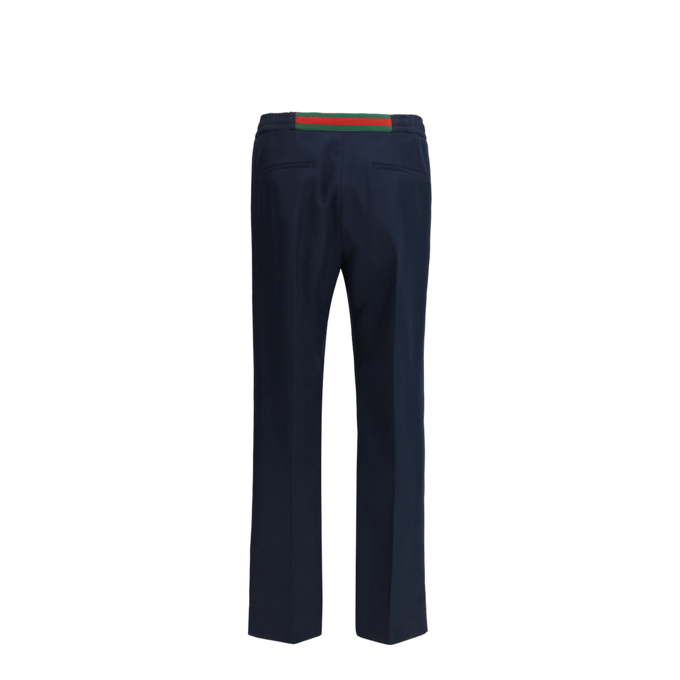 MAYFEYR - Gucci - Technical Panama Trousers - 852345ZAFKB