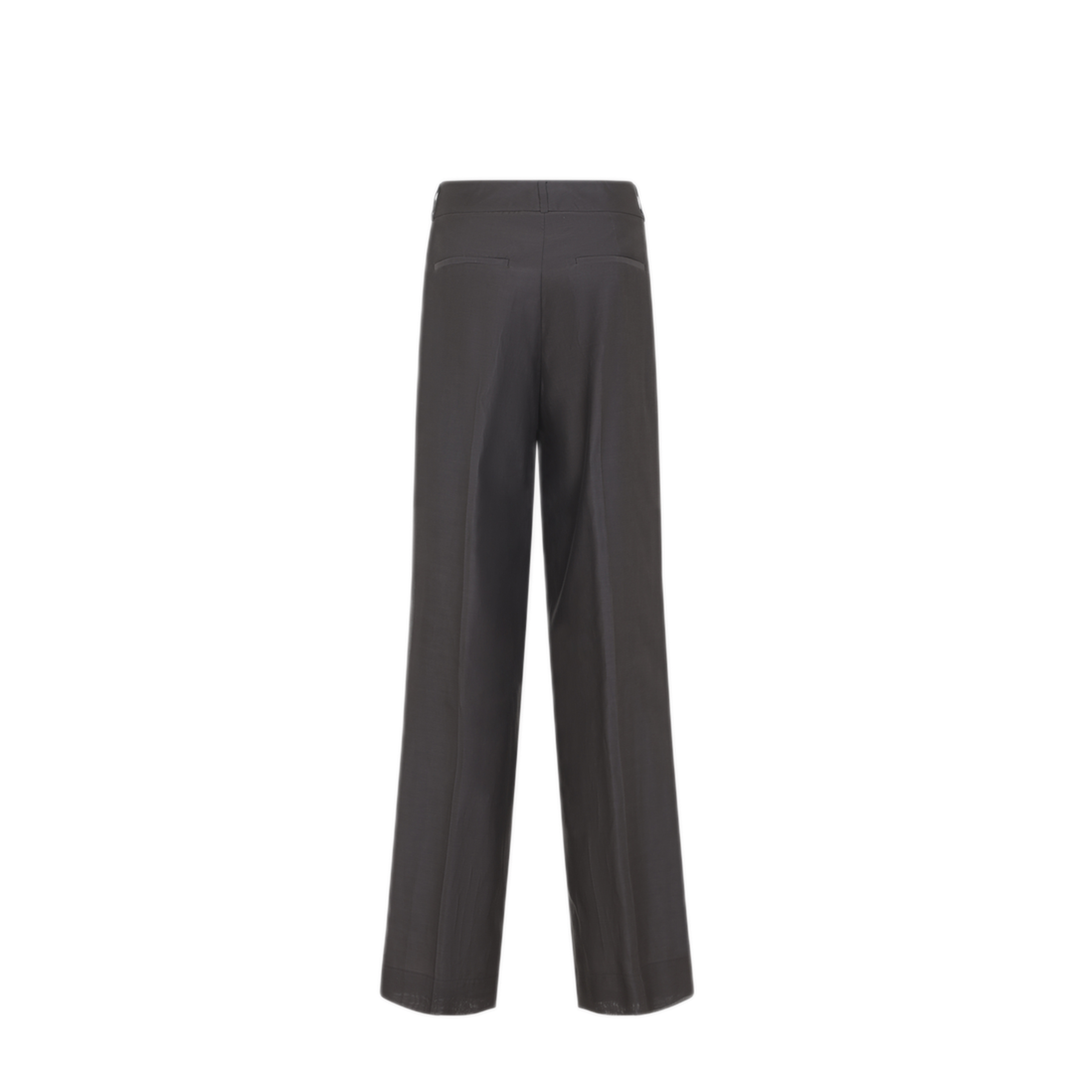 MAYFEYR - PESERICO - Cotton And Silk Pants - A04092H08372151