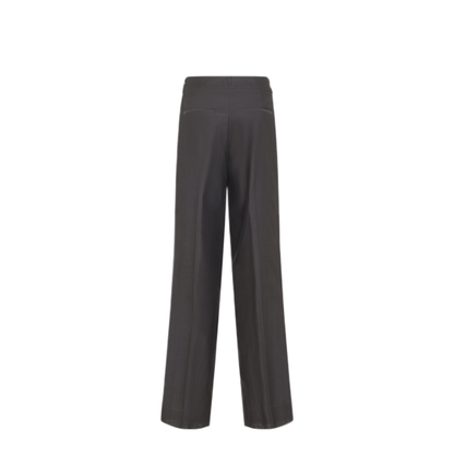 MAYFEYR - PESERICO - Cotton And Silk Pants - A04092H08372151