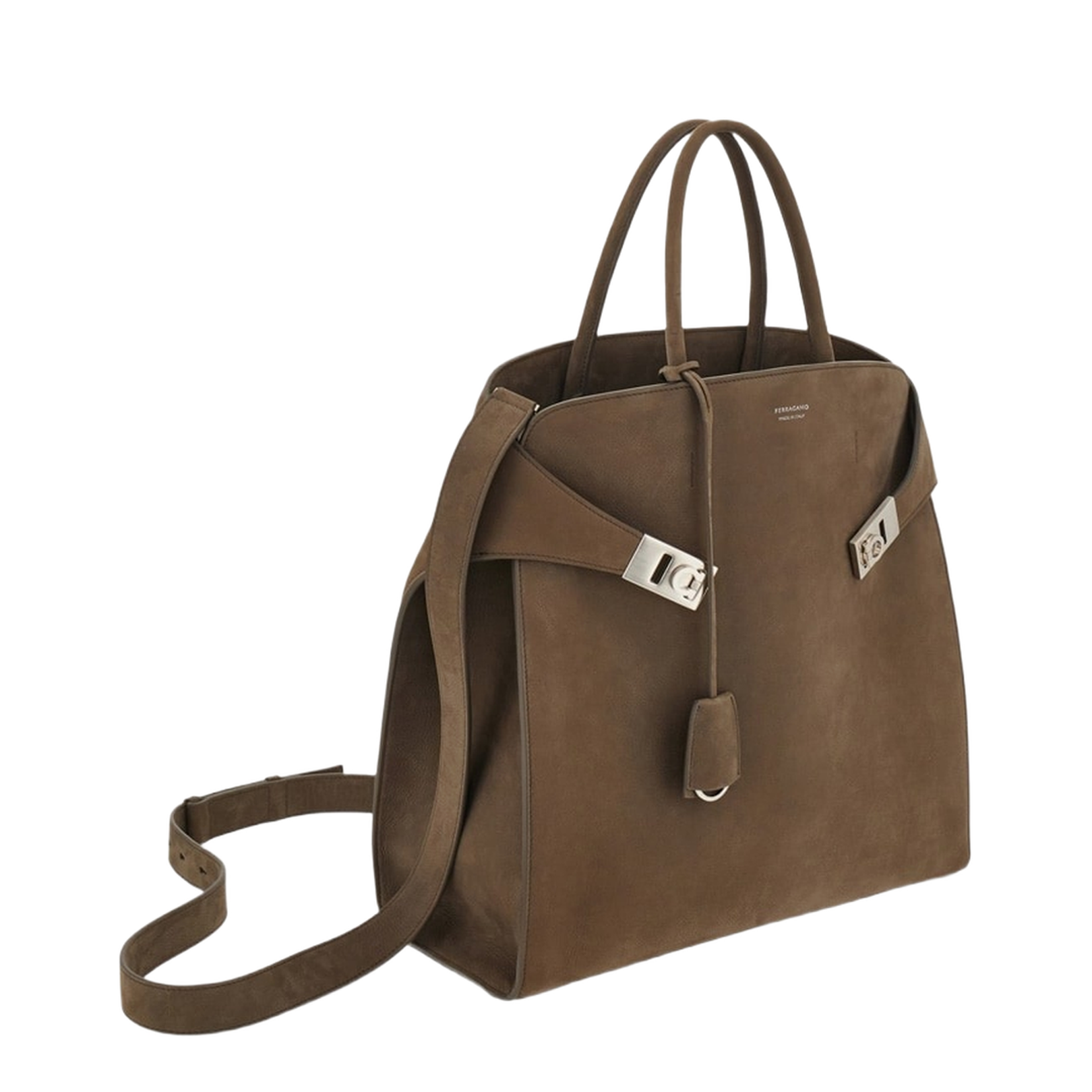 Men's Messenger Bag