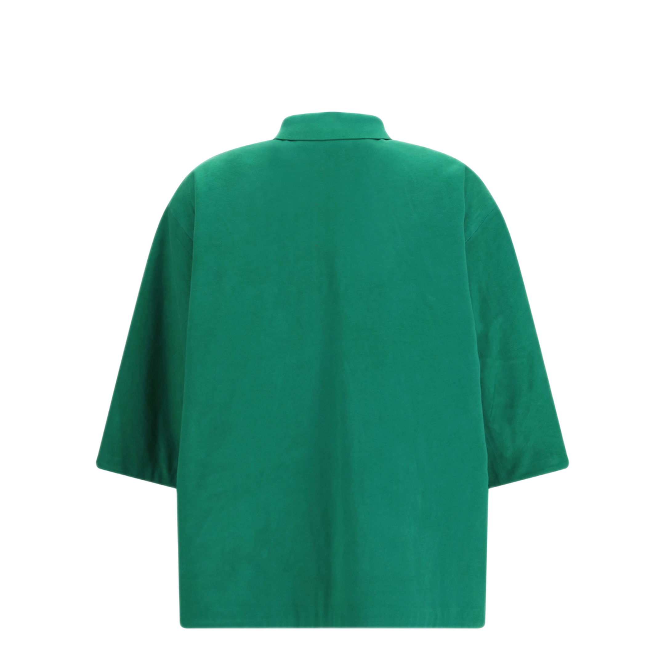 MAYFEYR - Prada - Pique Jacket In Pure Cotton - 29C372SOOO19QMF05HY