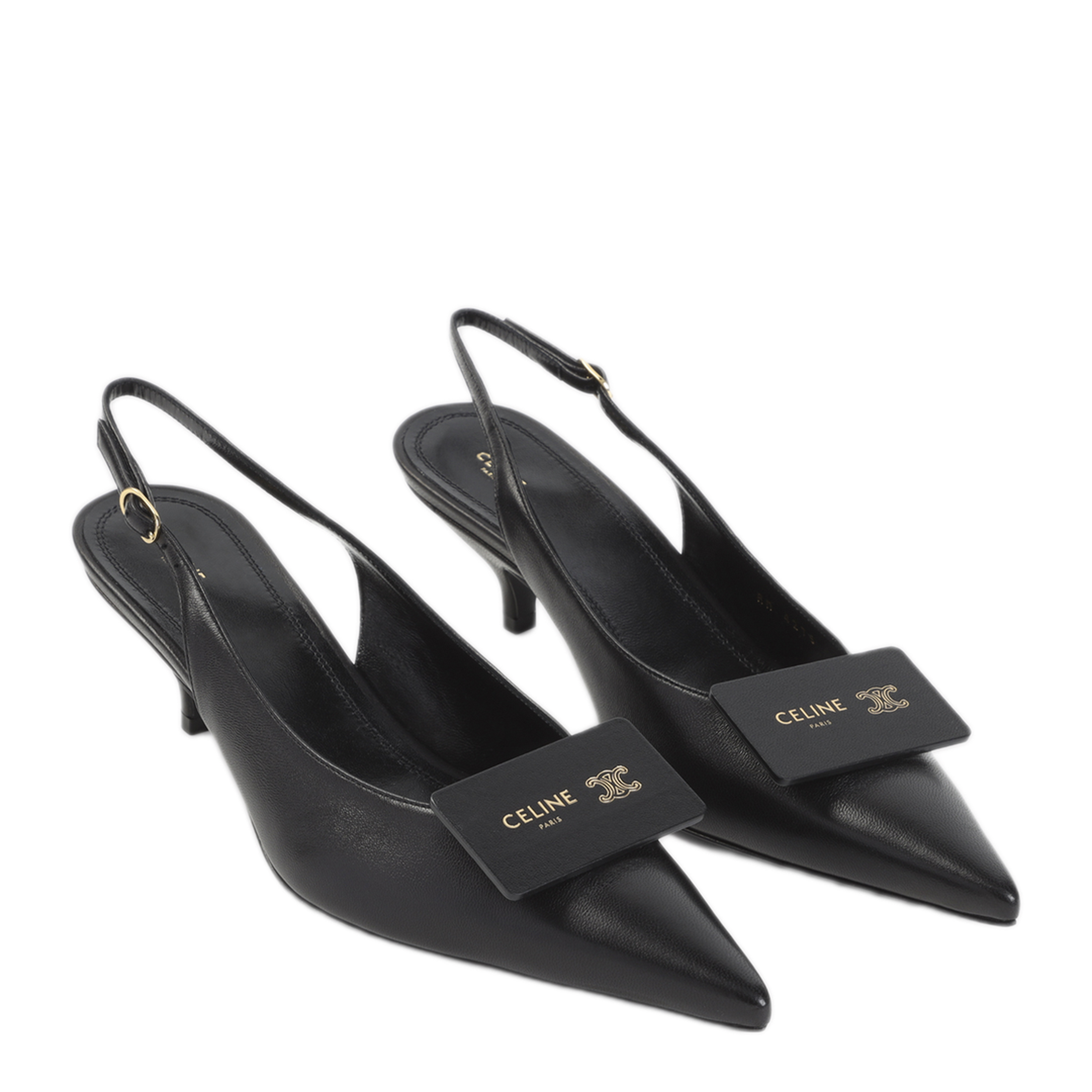 MAYFEYR - Celine - Slingback - 36641526838NO