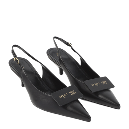 MAYFEYR - Celine - Slingback - 36641526838NO