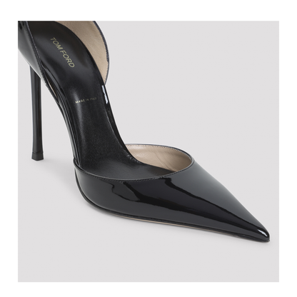 MAYFEYR - Tom Ford - Pumps - W3849LCL072P