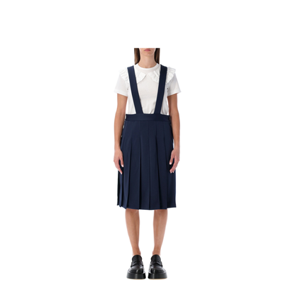 MAYFEYR - Comme Des Garcons - Dresses Blue - NPT0070511