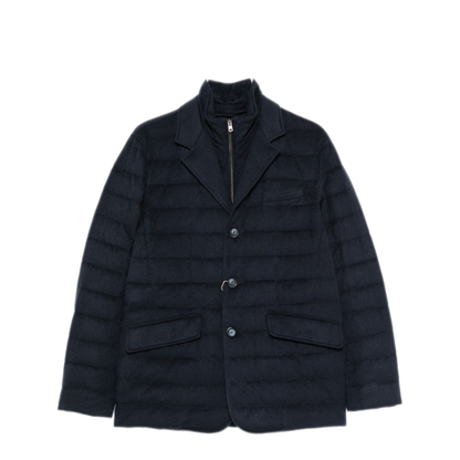 MAYFEYR - Herno - Jackets Navy - PI00119UR129349200