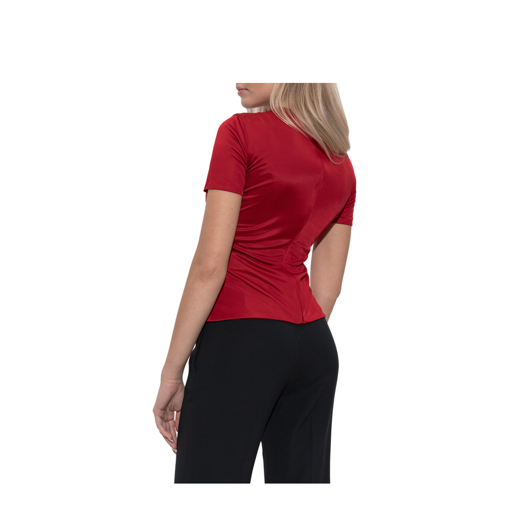 Safety Pin Top