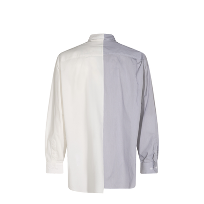 MAYFEYR - Mm6 Maison Margiela - Shirts - SH0DT0057MTN183961